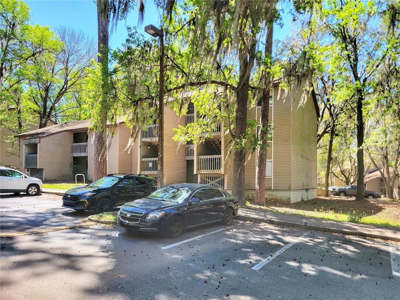 Photo of 109 SE 16TH AVENUE #Q301 GAINESVILLE FL 32601