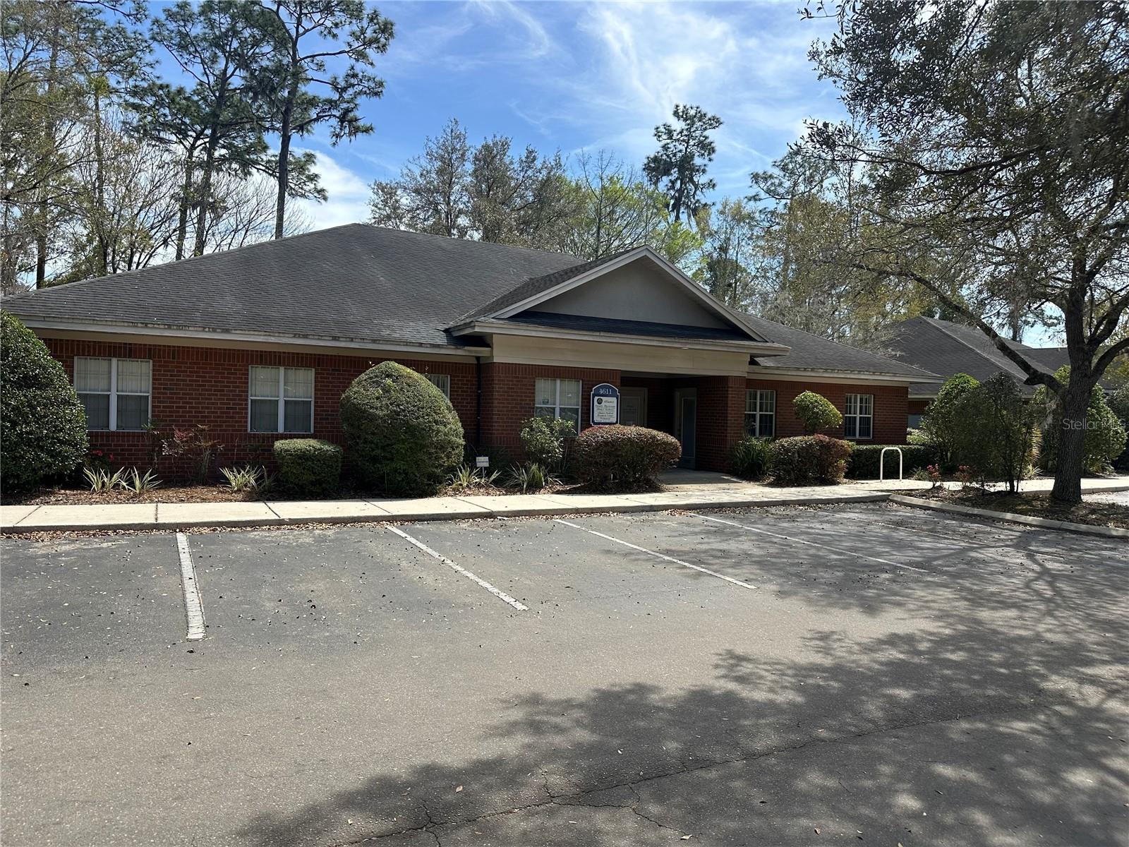 Photo of 4611 NW 53RD AVENUE GAINESVILLE FL 32653