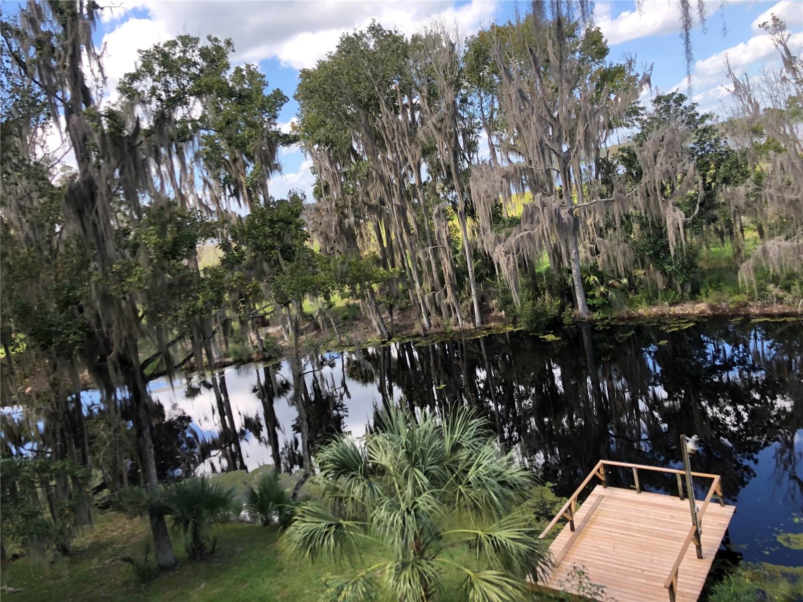 Photo of 216 LITTLE ORANGE LAKE DRIVE HAWTHORNE FL 32640