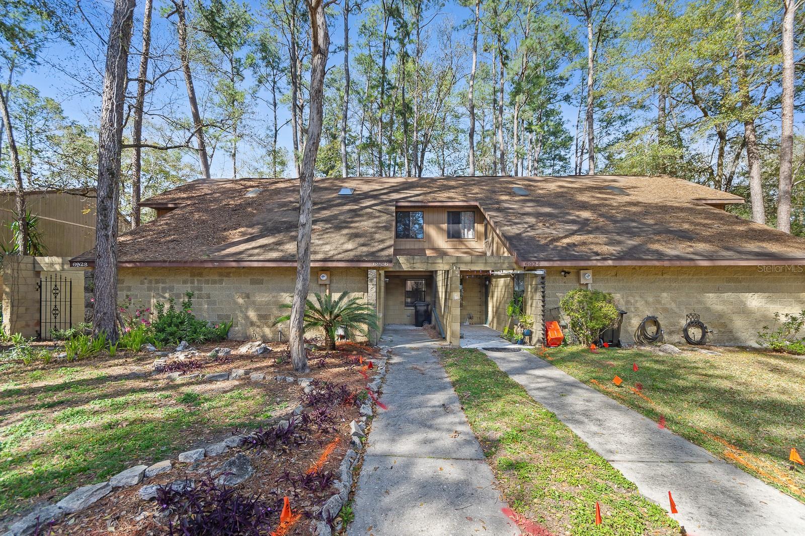 Photo of 6926 SW 45TH AVENUE GAINESVILLE FL 32608