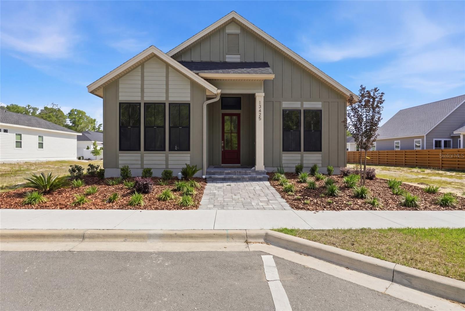Photo of 13425 SW 9TH ROAD NEWBERRY FL 32669