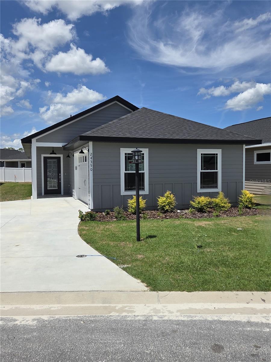 Photo of 24350 SW 18TH LANE NEWBERRY FL 32669
