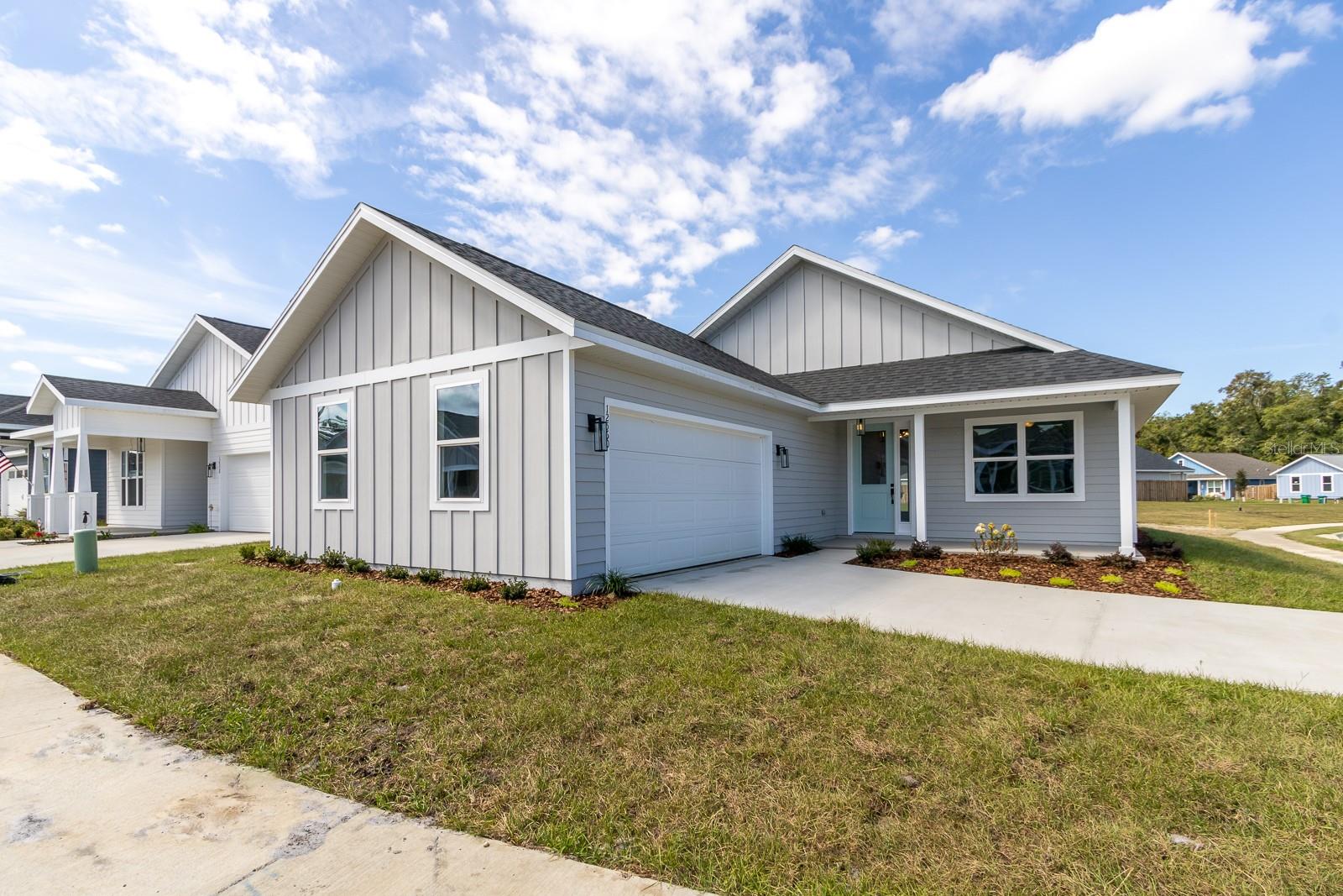 Photo of 12560 NW 159 WAY ALACHUA FL 32615