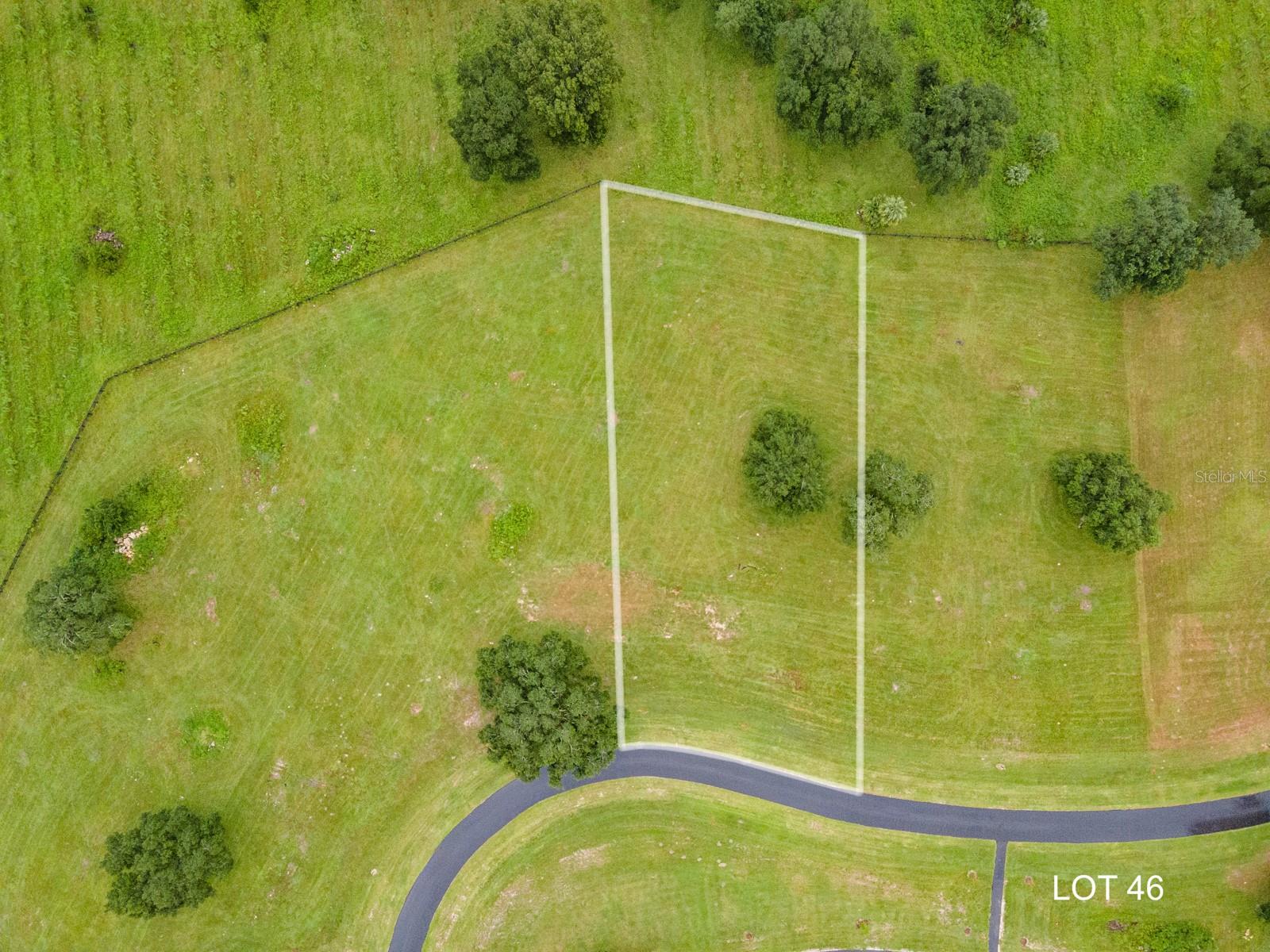 Photo of Lot 46 SW 125TH CIRCLE ARCHER FL 32618