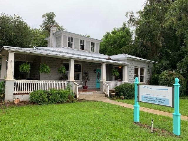 Photo of 25527 W NEWBERRY ROAD NEWBERRY FL 32669
