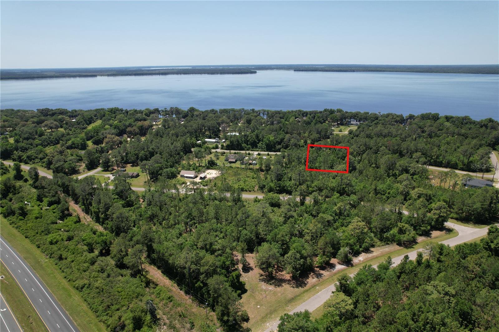 Photo of 13919 SE 202ND TERRACE HAWTHORNE FL 32640