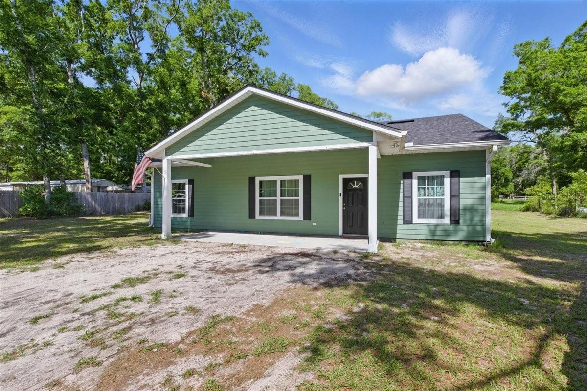 Photo of 1180 HOUGH STREET BELL FL 32619
