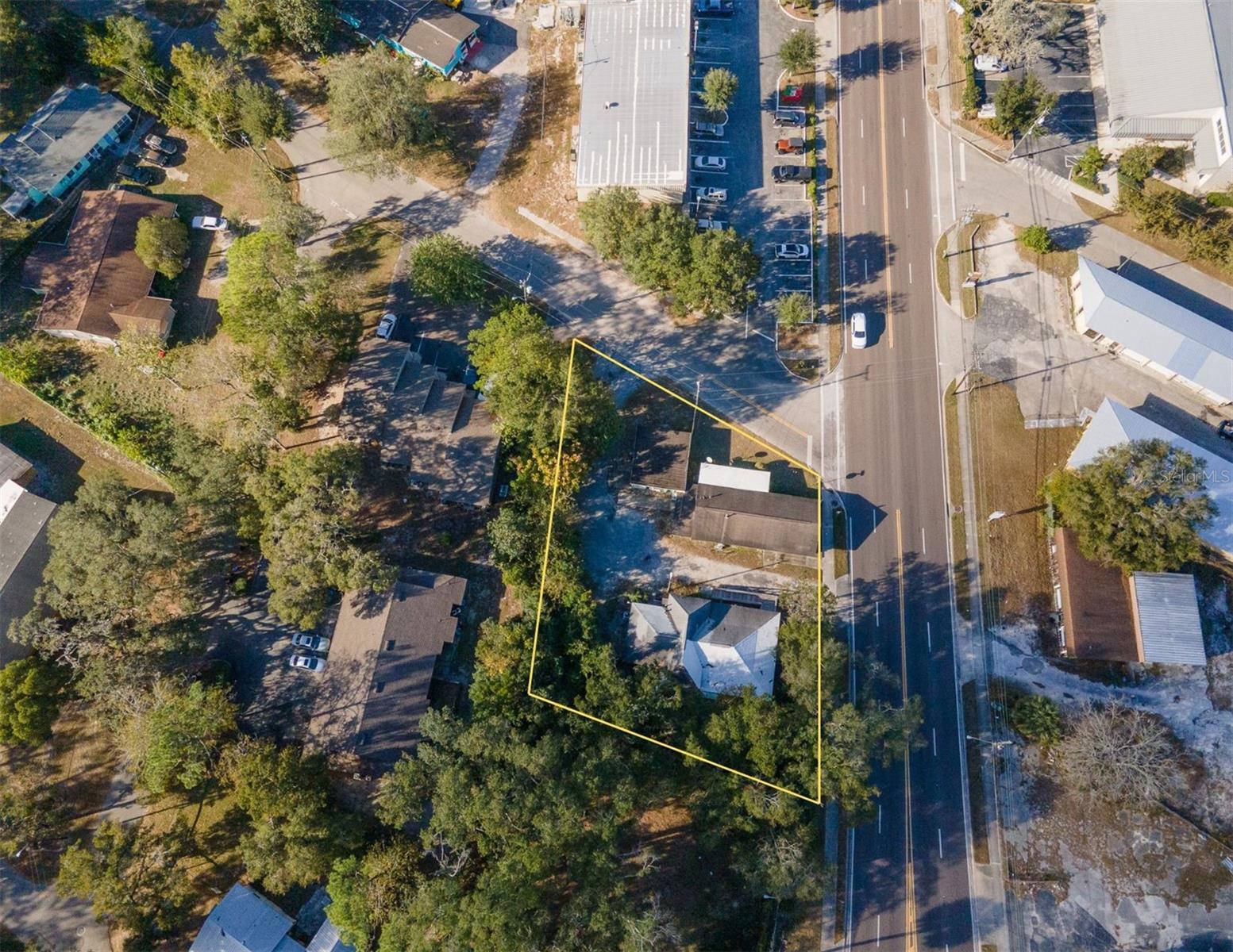 Photo of 4016 NW 6TH STREET GAINESVILLE FL 32609