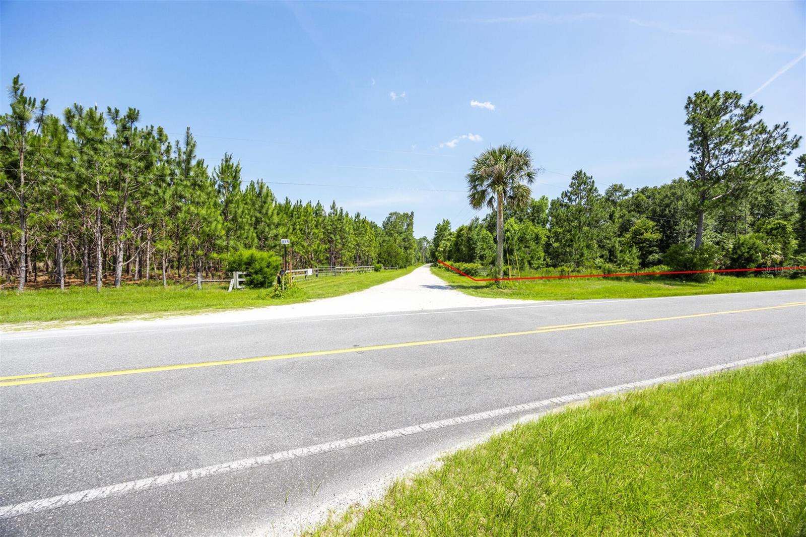 Photo of 00 CHIEFLAND FL 32626