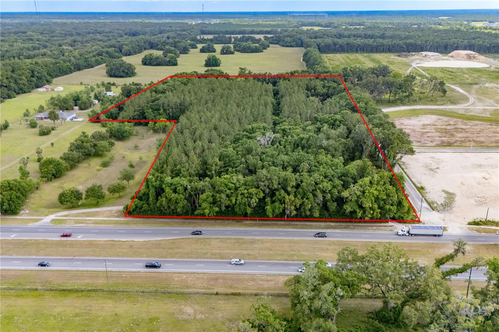 Photo of 23227 W NEWBERRY ROAD NEWBERRY FL 32669