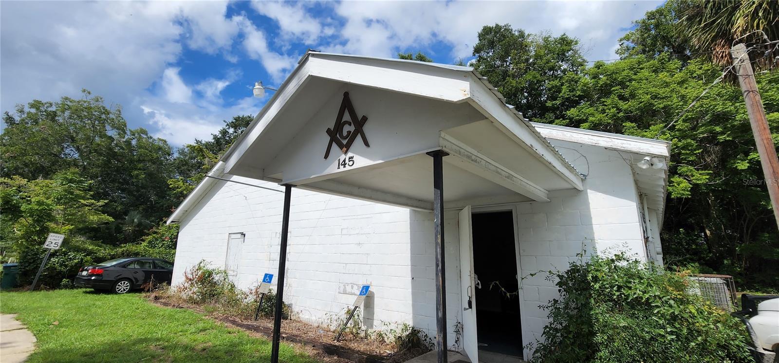 Photo of 145 NW 257TH STREET NEWBERRY FL 32669