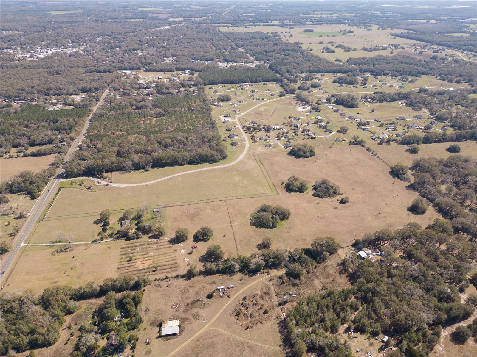 Photo of 18040 NW 258TH STREET HIGH SPRINGS FL 32643