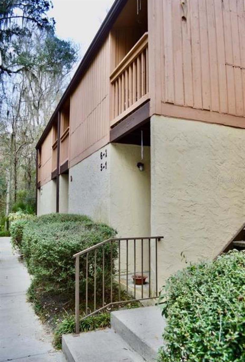 Photo of 1515 NW 29TH ROAD #E3 GAINESVILLE FL 32605