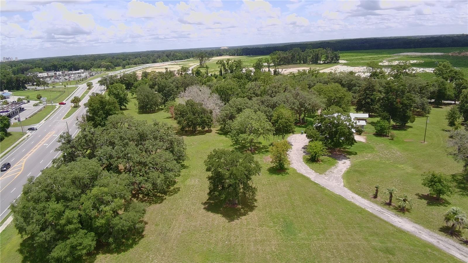 Photo of 24206 DOC KARELAS DRIVE NEWBERRY FL 32669
