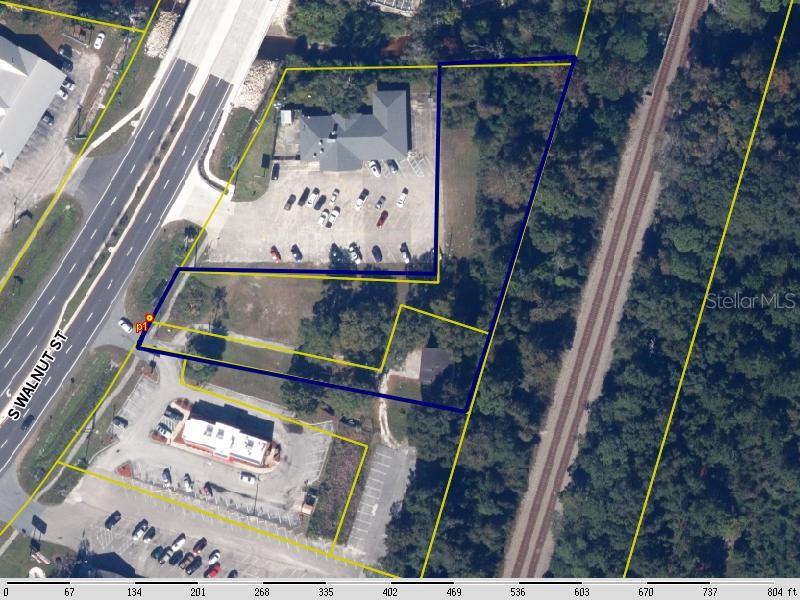 Photo of S WALNUT STREET STARKE FL 32091