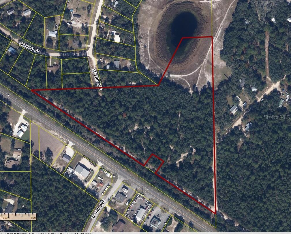 Photo of 00 STATE ROAD 100 KEYSTONE HEIGHTS FL 32656