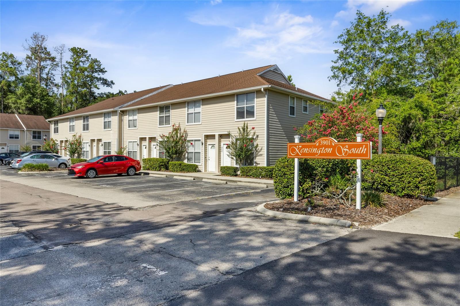 Photo of 3901 SW 20TH AVENUE #806 GAINESVILLE FL 32607