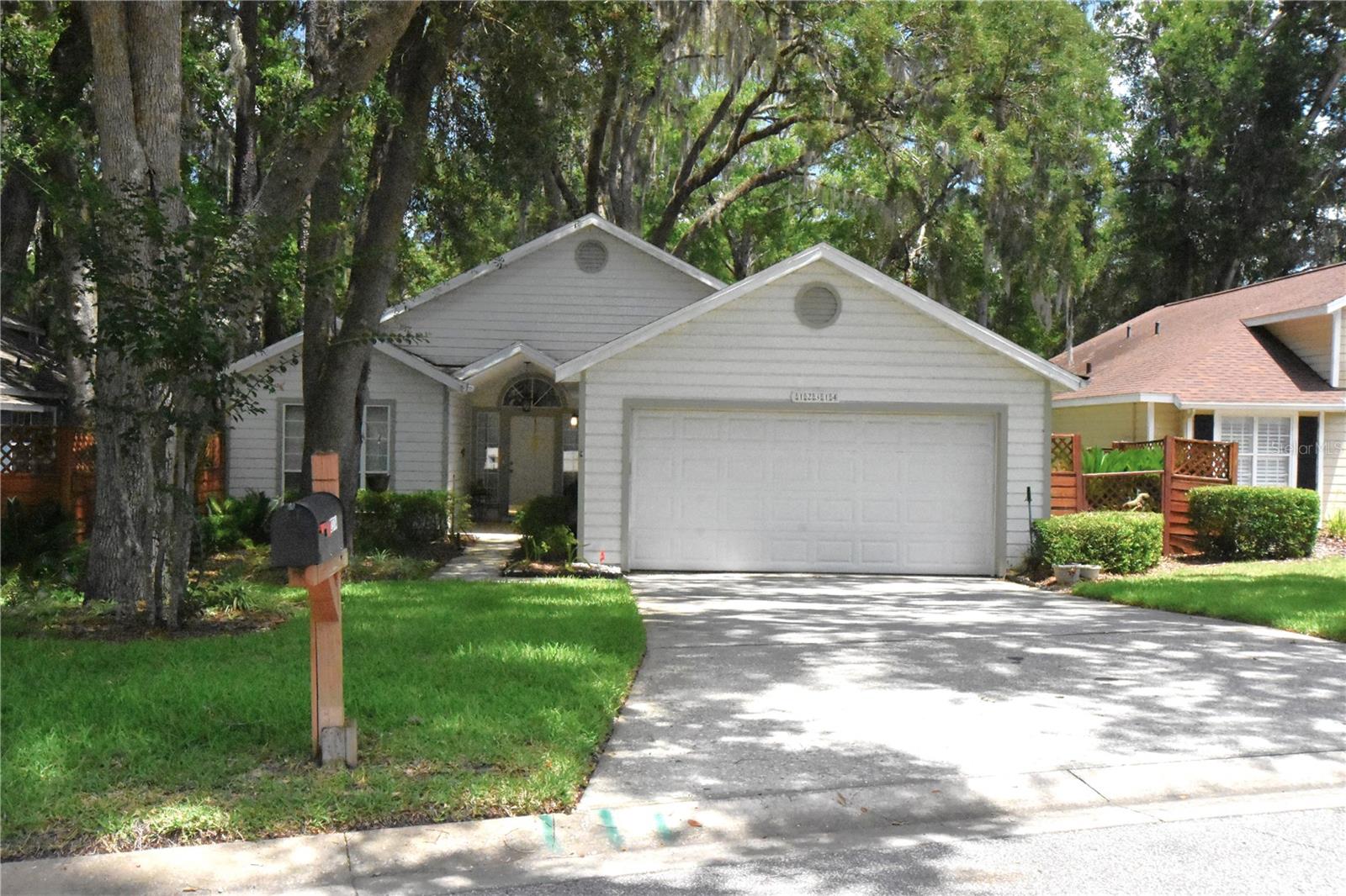 Photo of 12314 NW 8TH PLACE NEWBERRY FL 32669