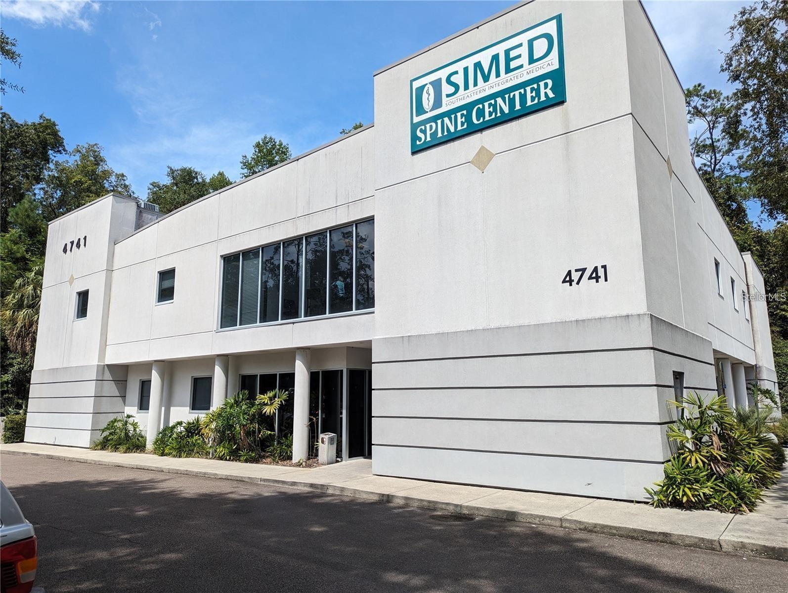 Photo of 4741 NW 8TH AVENUE #Suite C GAINESVILLE FL 32605