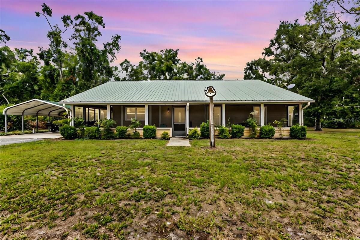 Photo of 303 NE 290TH AVENUE OLD TOWN FL 32680