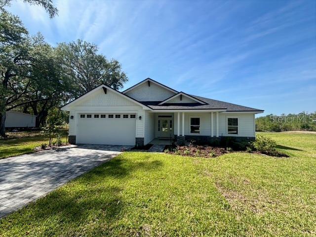 Photo of 5955 SE COUNTY ROAD 21B KEYSTONE HEIGHTS FL 32656