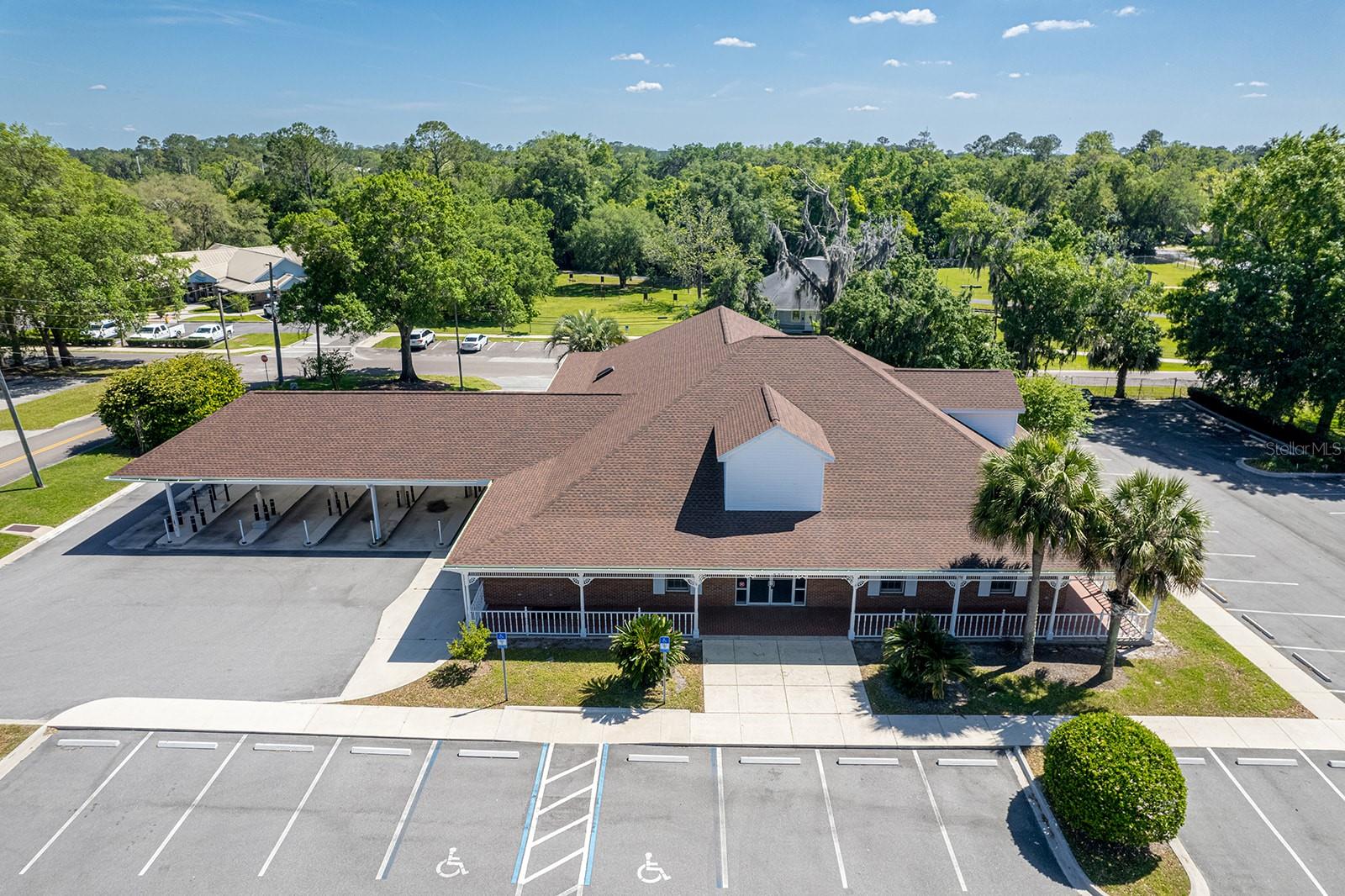Photo of 300 W MAIN STREET LAKE BUTLER FL 32054