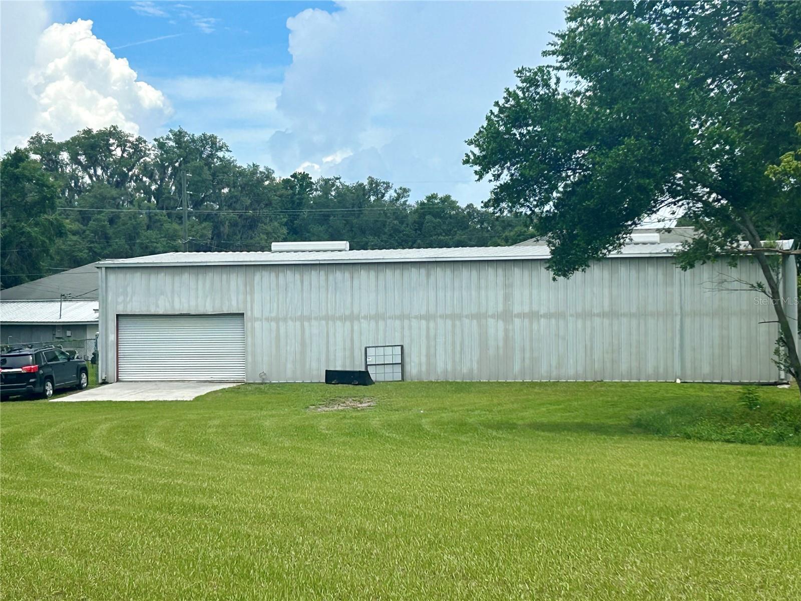 Photo of 19808 N US HIGHWAY 441 HIGH SPRINGS FL 32643