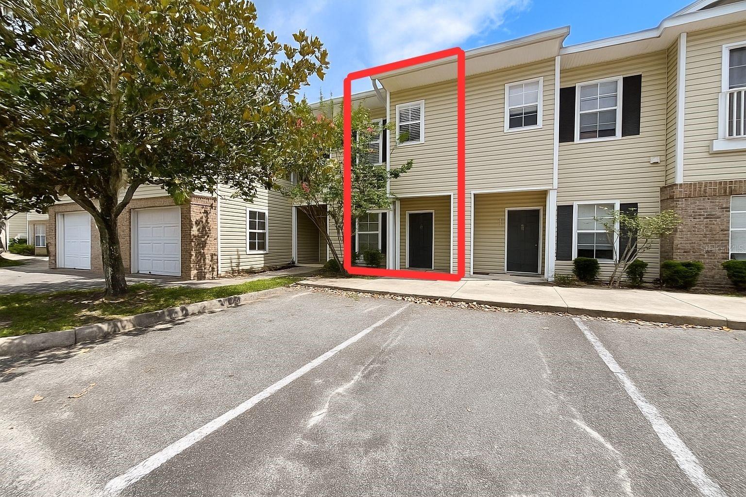 Photo of 4877 NW 42ND ROAD #106 GAINESVILLE FL 32606