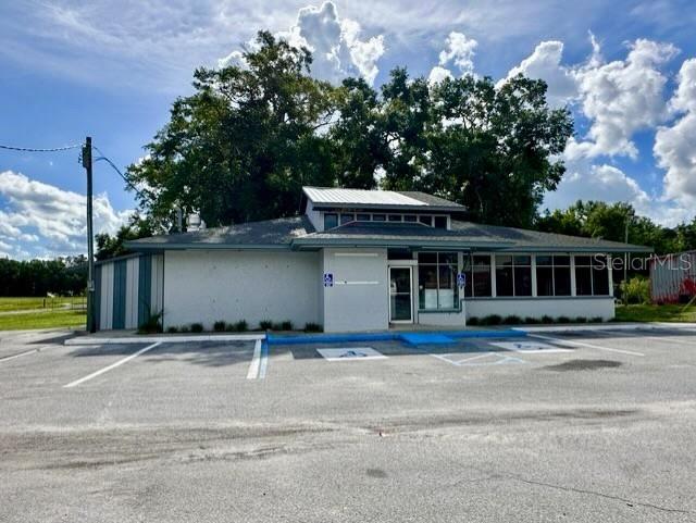 Photo of 829 S MAIN STREET BELL FL 32619
