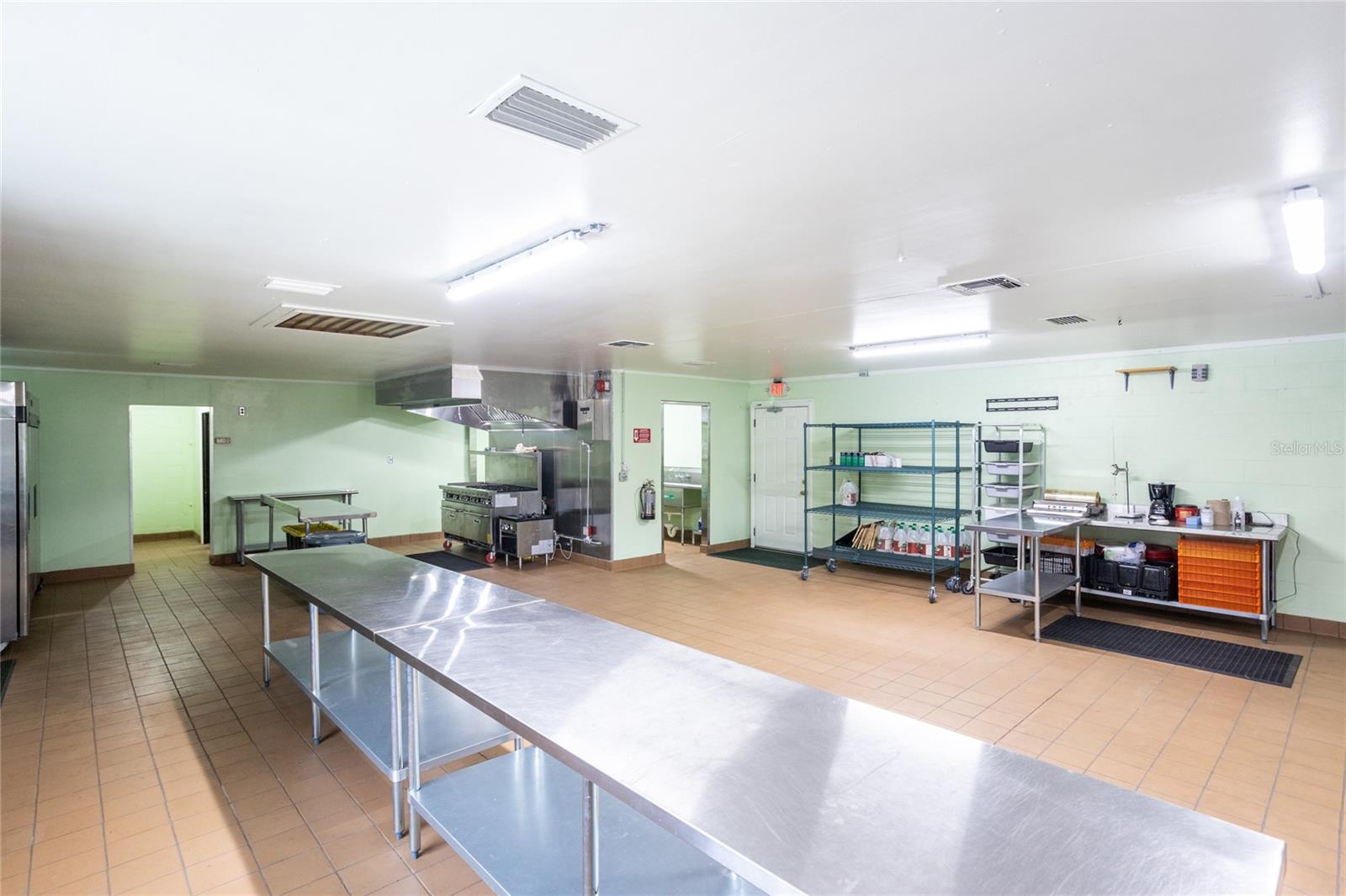 Photo of 10204 SE STATE ROAD 100 STARKE FL 32091