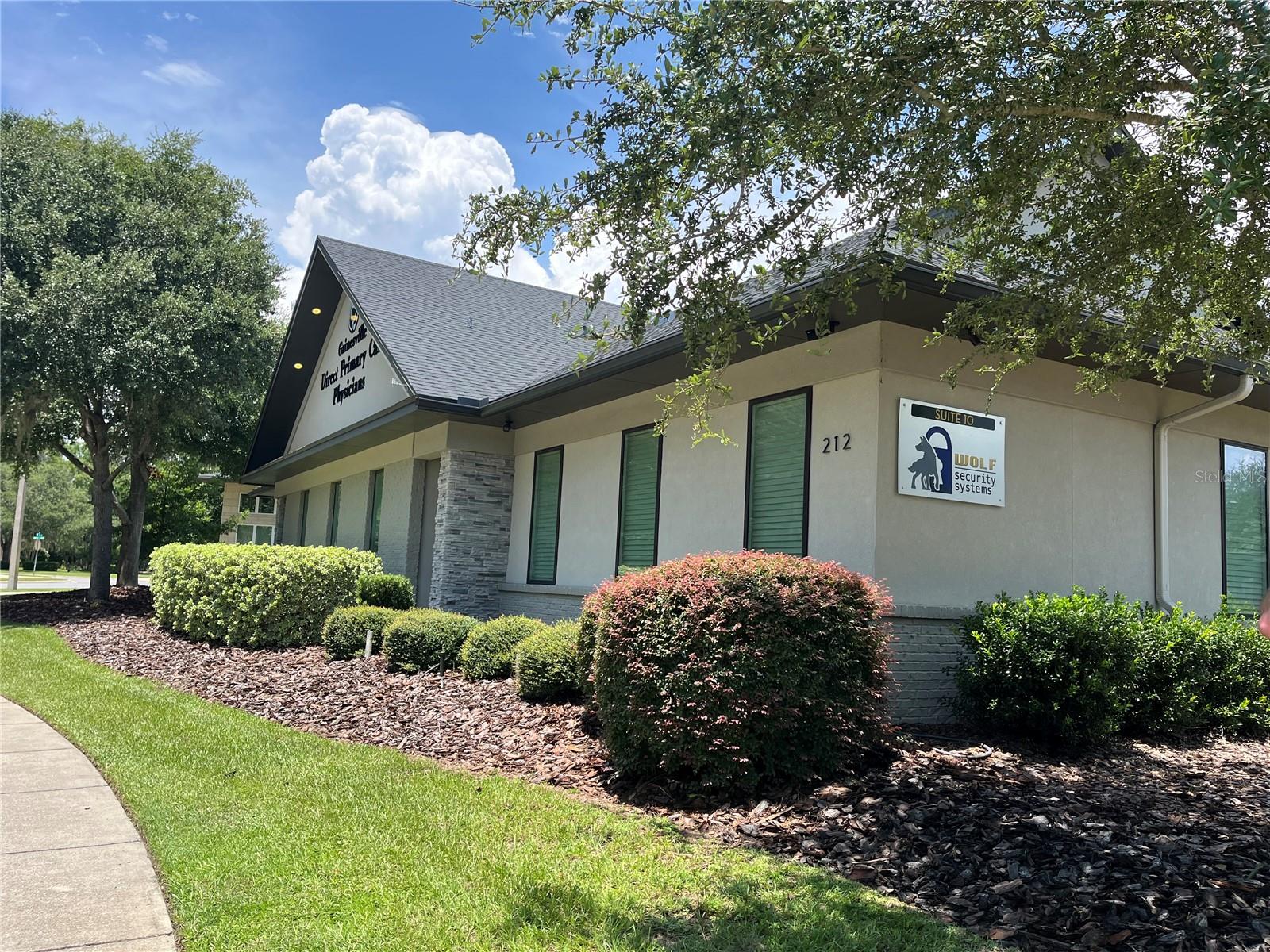Photo of 212 NW 135TH WAY #1 NEWBERRY FL 32669