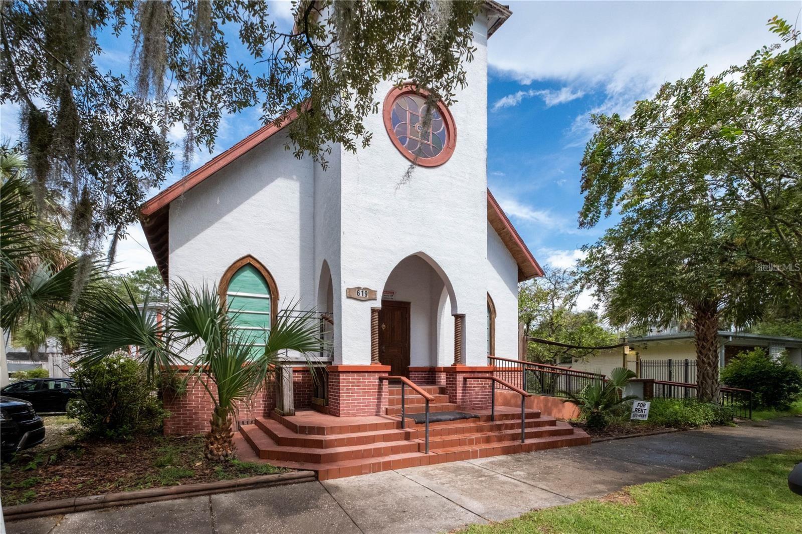 Photo of 619 NE 1ST STREET GAINESVILLE FL 32601