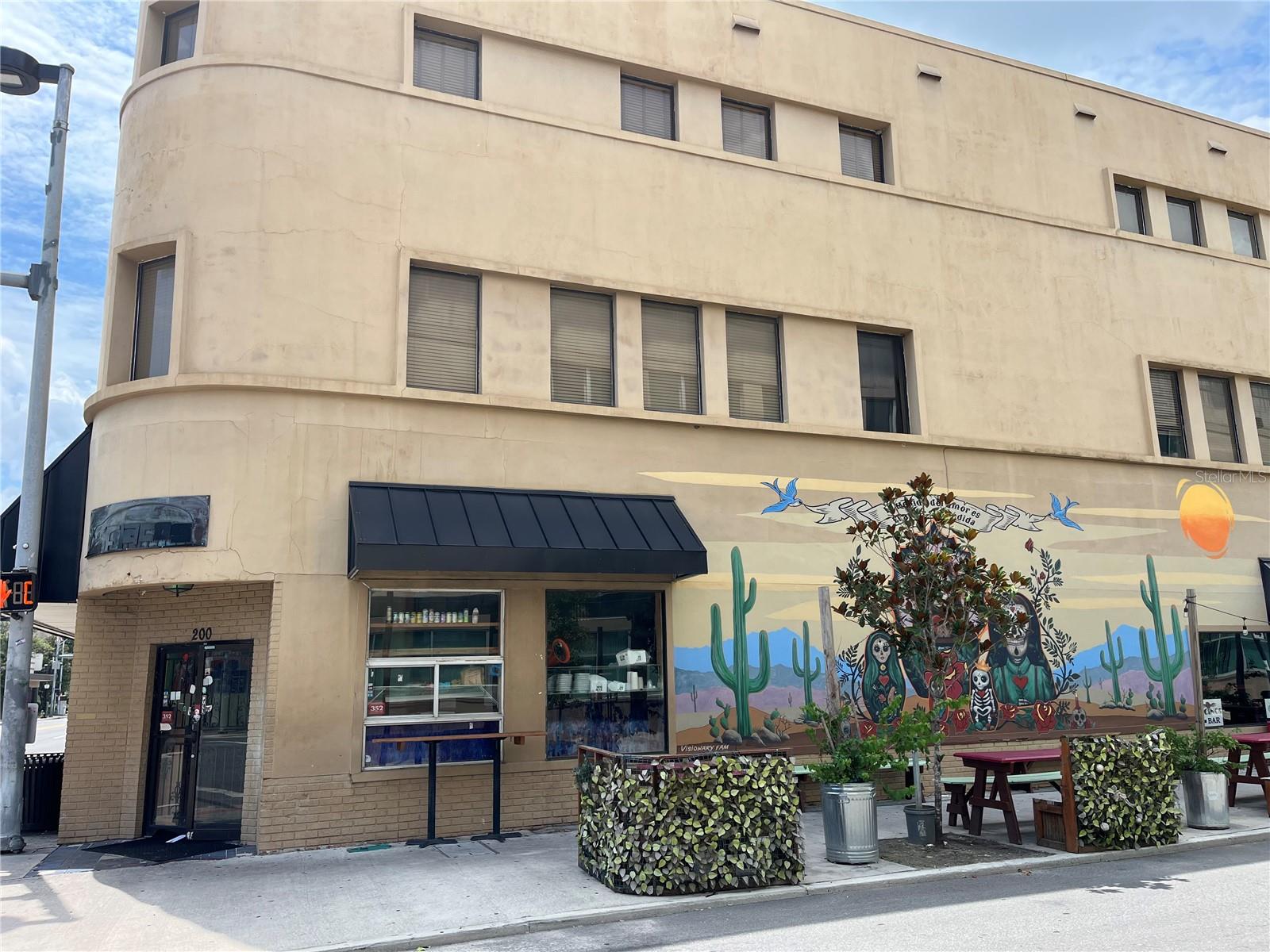 Photo of 204 W UNIVERSITY AVENUE #8 GAINESVILLE FL 32601