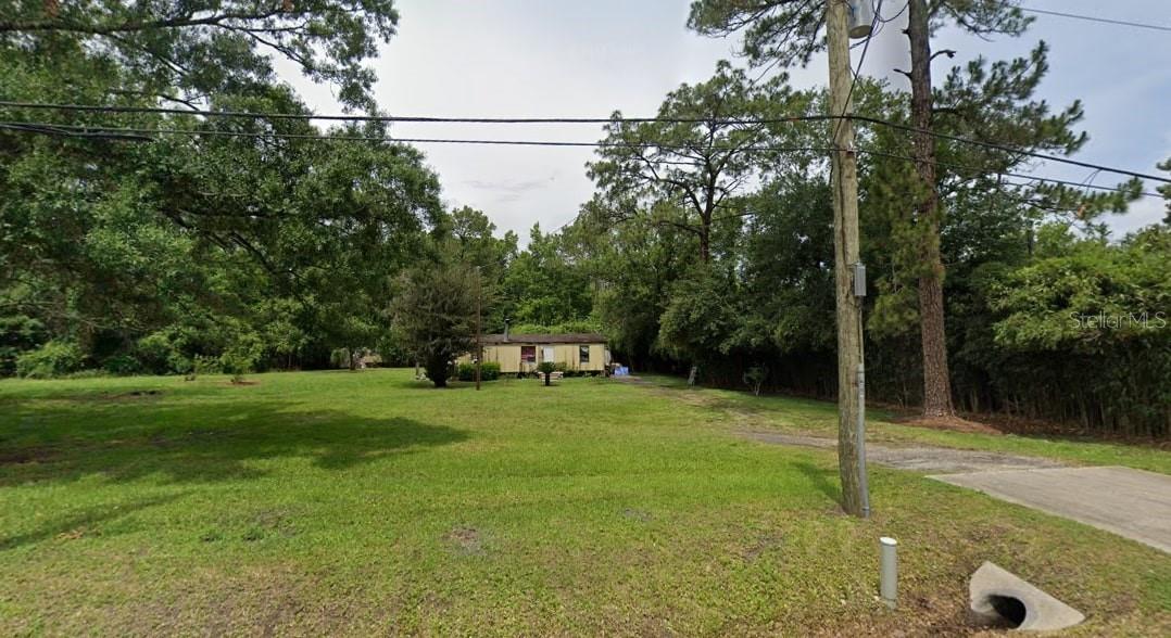 Photo of 2981 PACETTI ROAD ST AUGUSTINE FL 32092