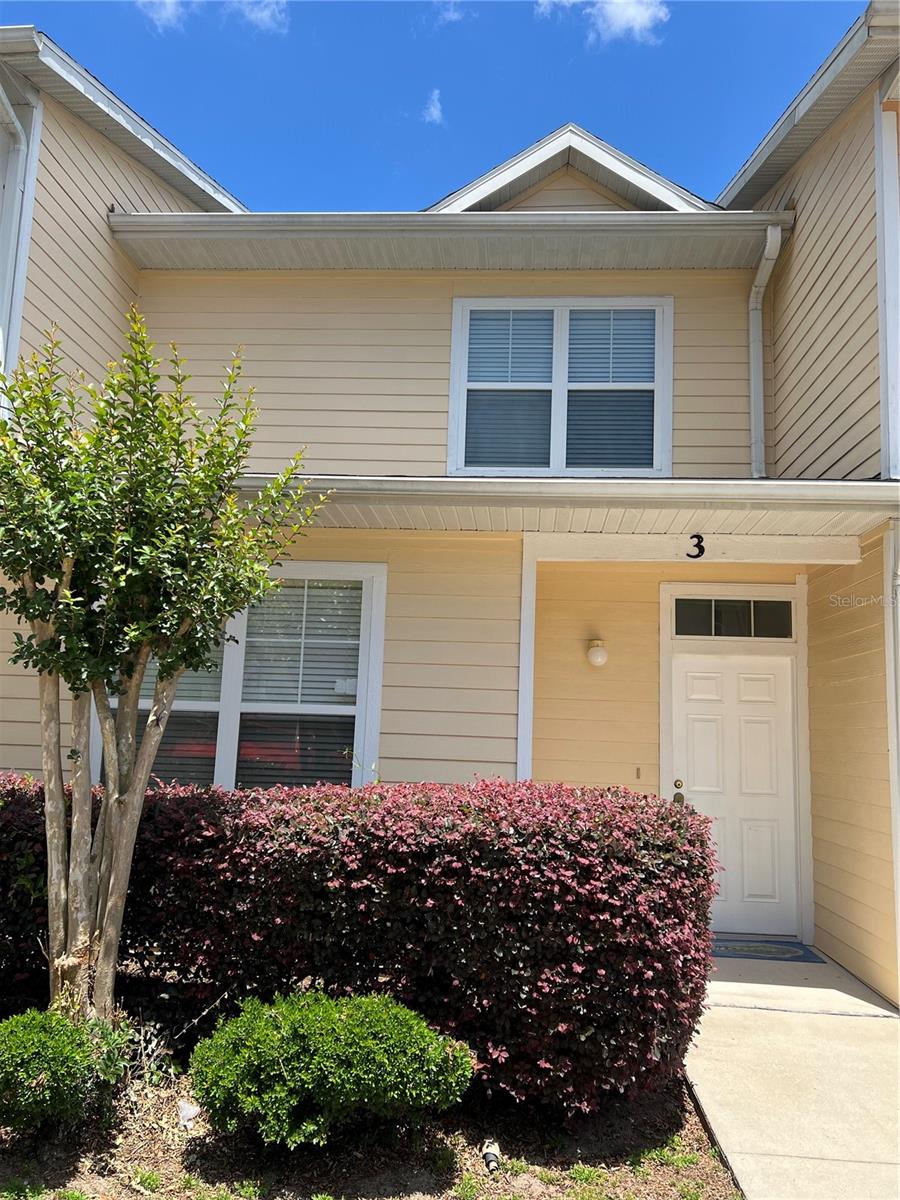Photo of 1569 NW 29TH ROAD #3 GAINESVILLE FL 32605