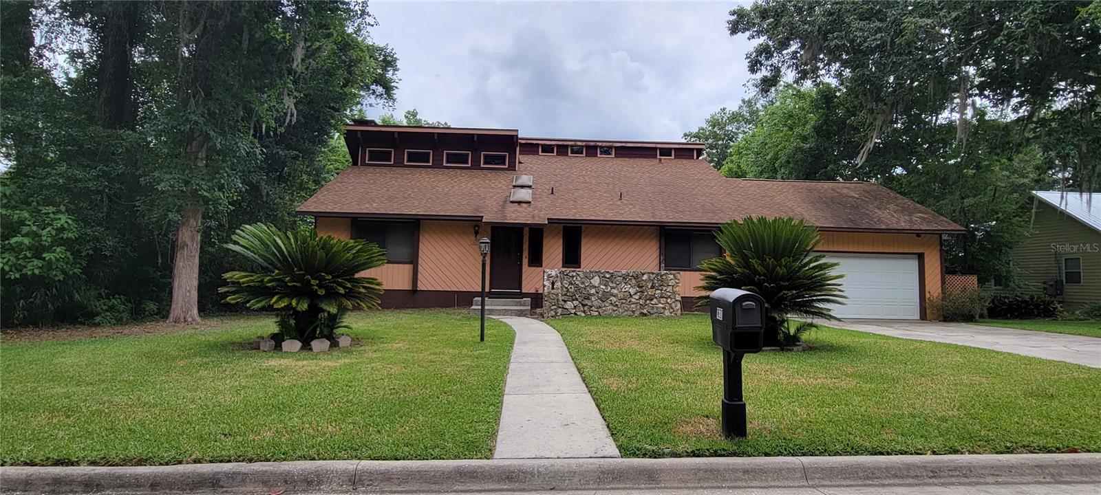 Photo of 1631 NW 94TH STREET GAINESVILLE FL 32606