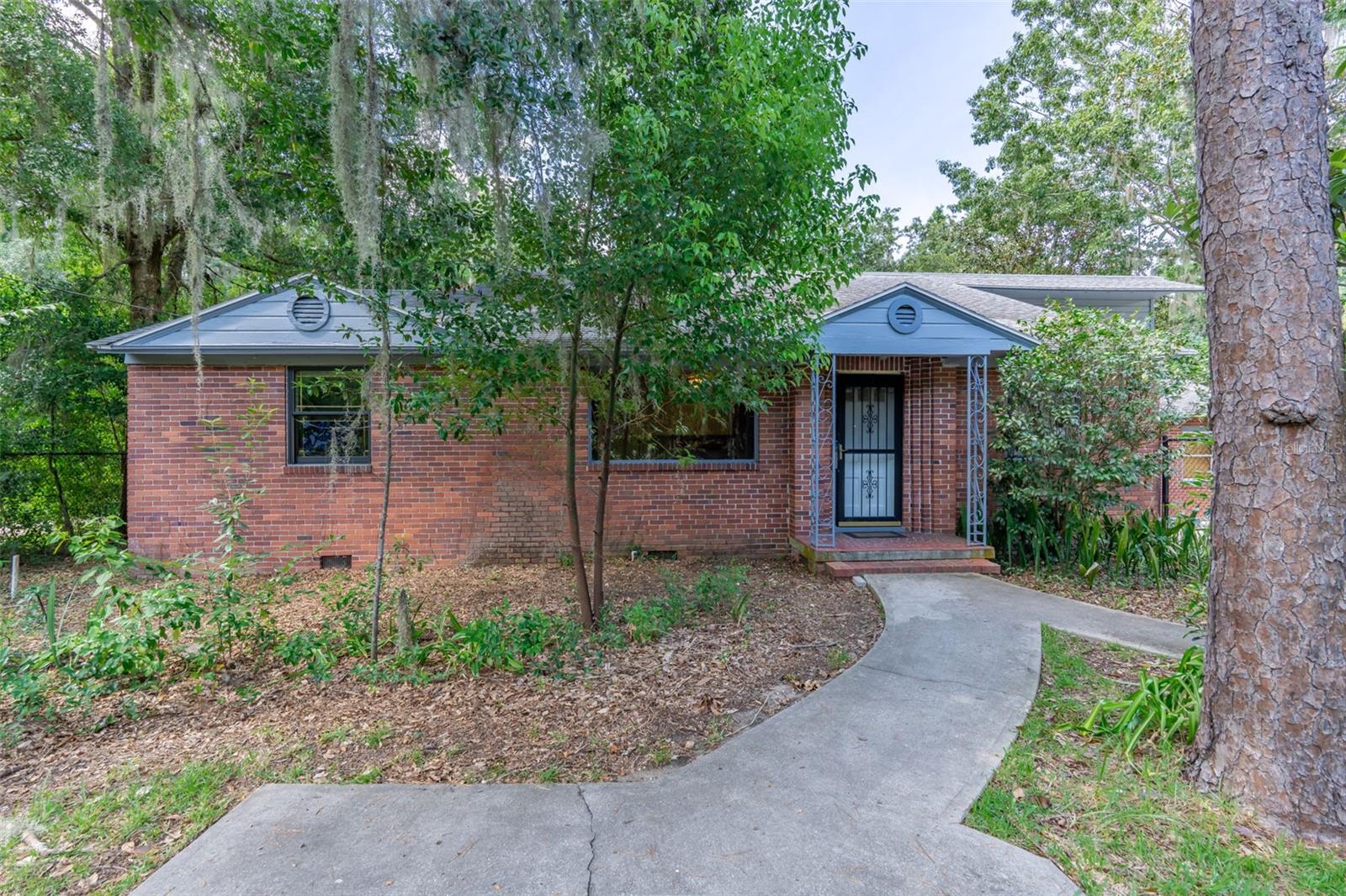 Photo of 1636 NW 8TH AVENUE GAINESVILLE, FL FL 32603