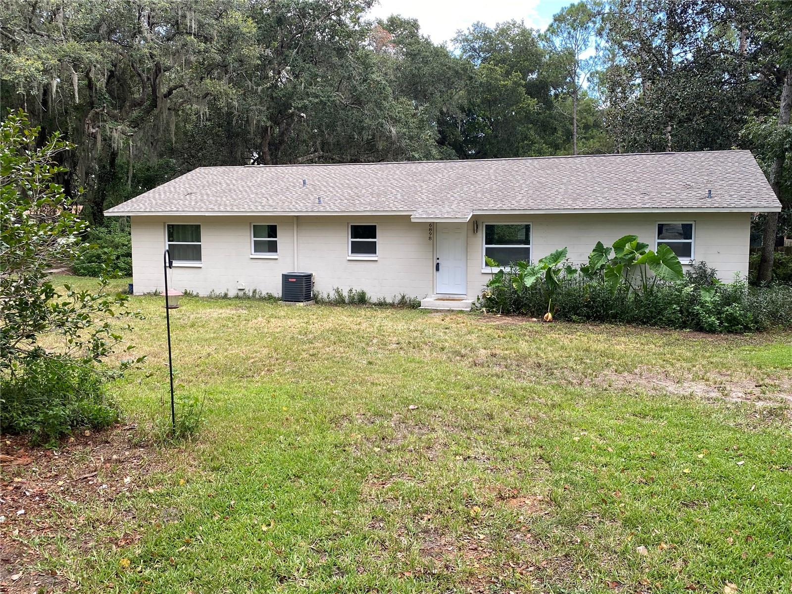 Photo of 6898 CR 214 MELROSE FL 32666