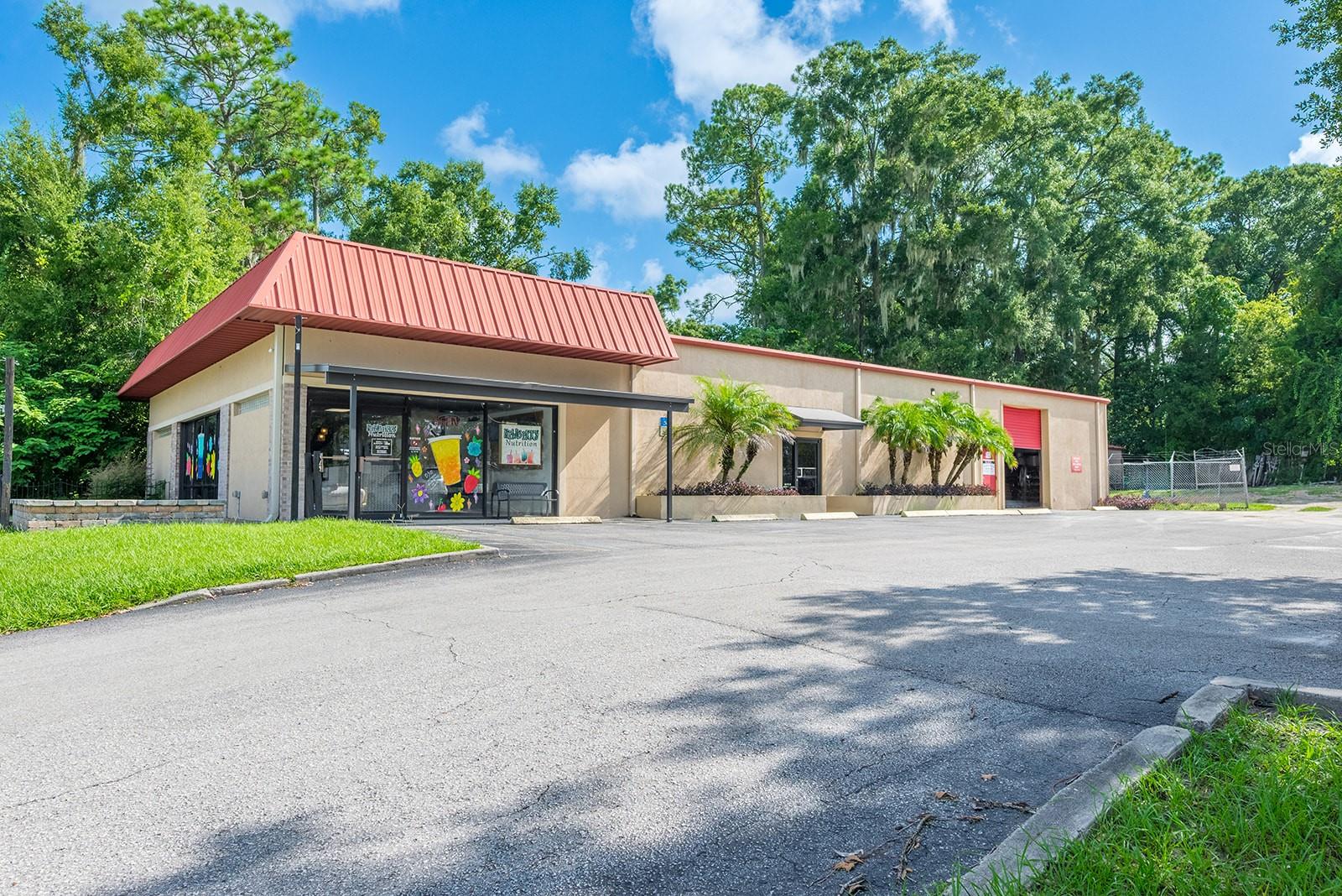 Photo of 305 SW 250TH STREET NEWBERRY FL 32669