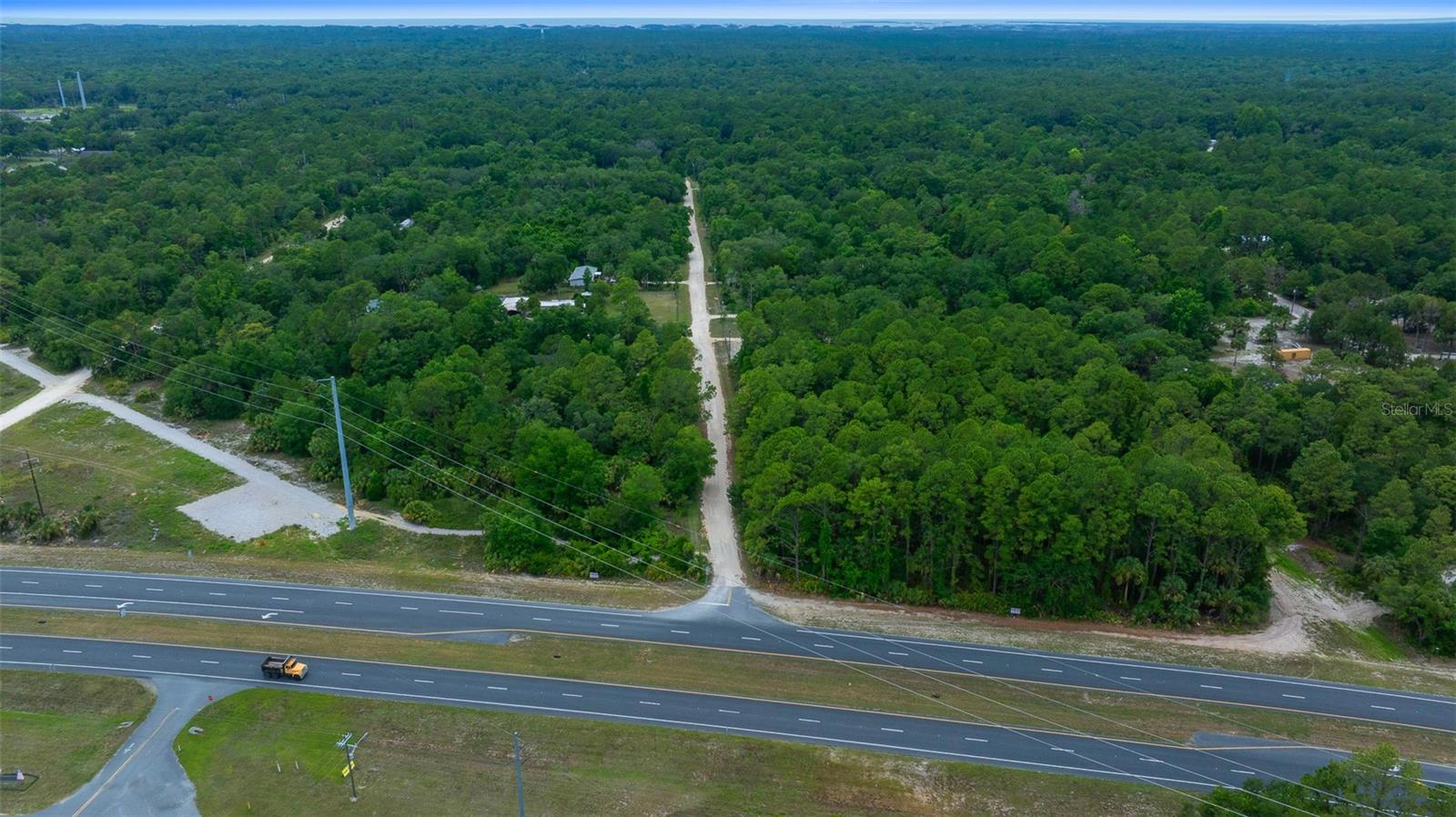 Photo of RACHEL AVE & HWY 19 N INGLIS FL 34449