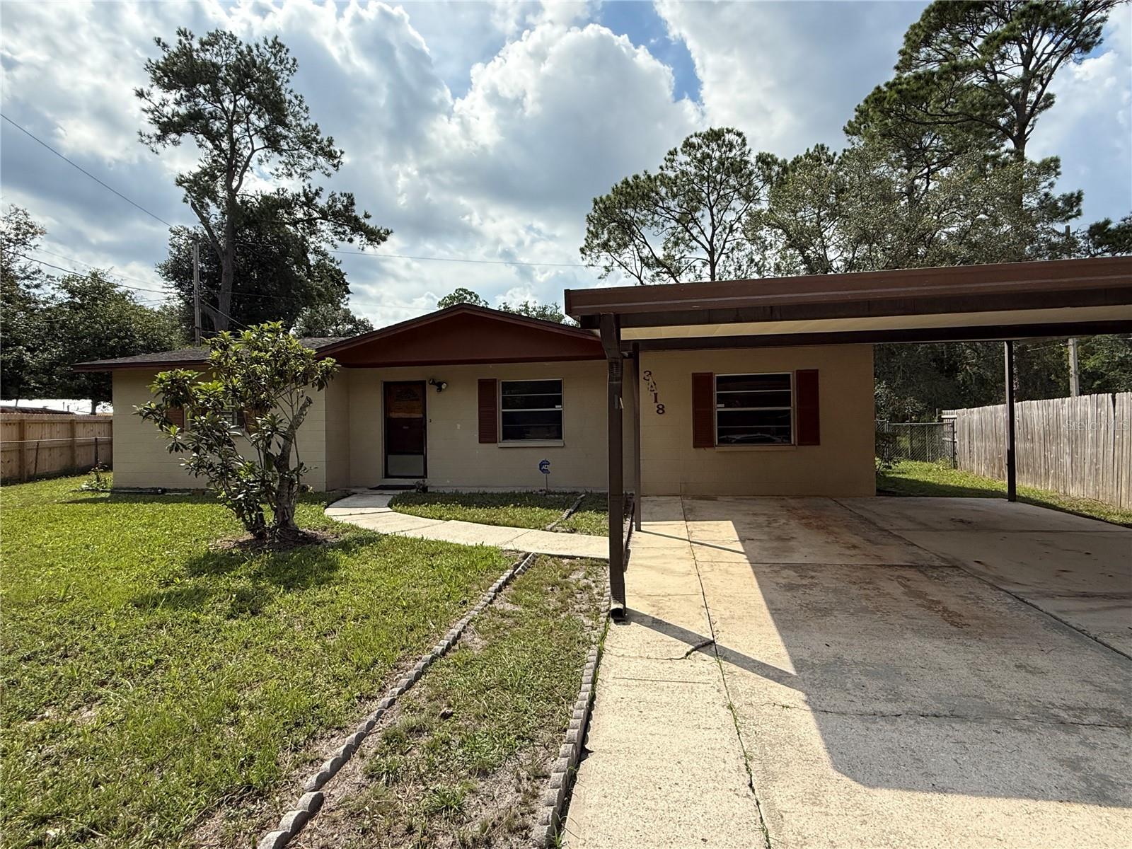 Photo of 3818 NE 13TH STREET GAINESVILLE FL 32609