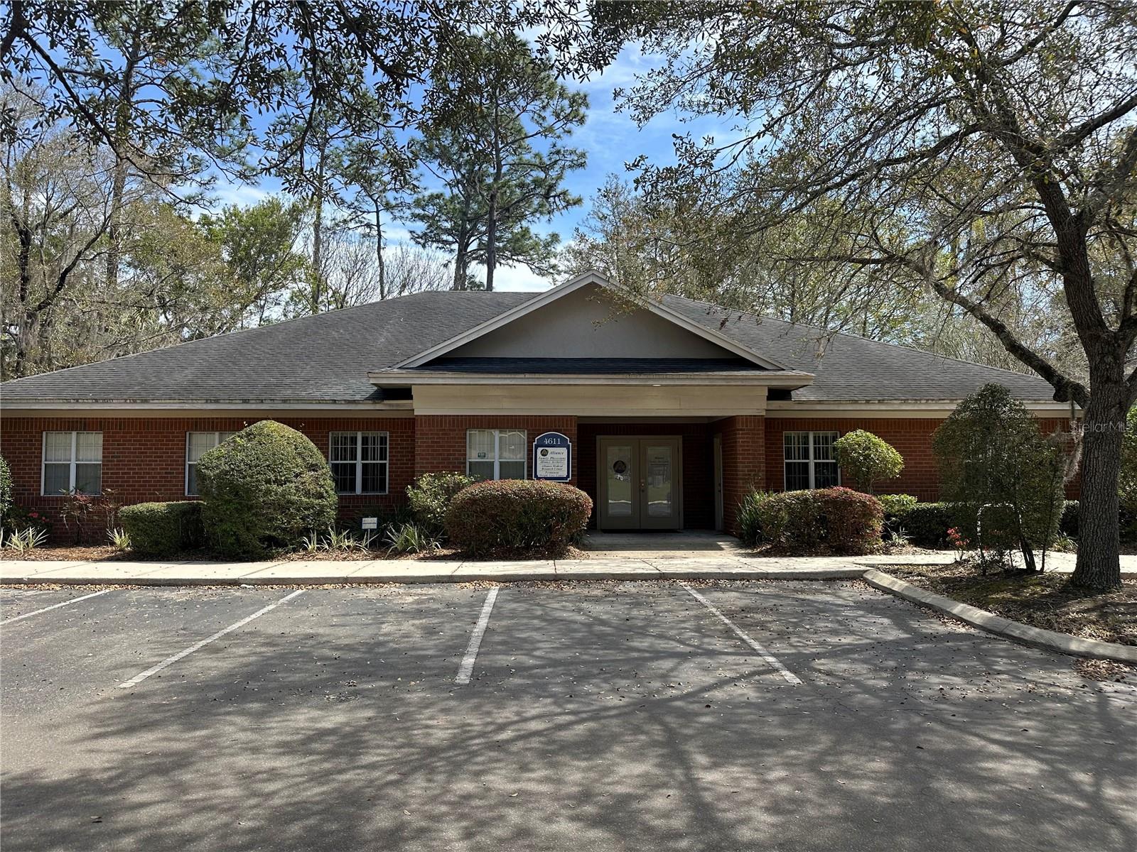 Photo of 4611 NW 53RD AVENUE #A GAINESVILLE FL 32653