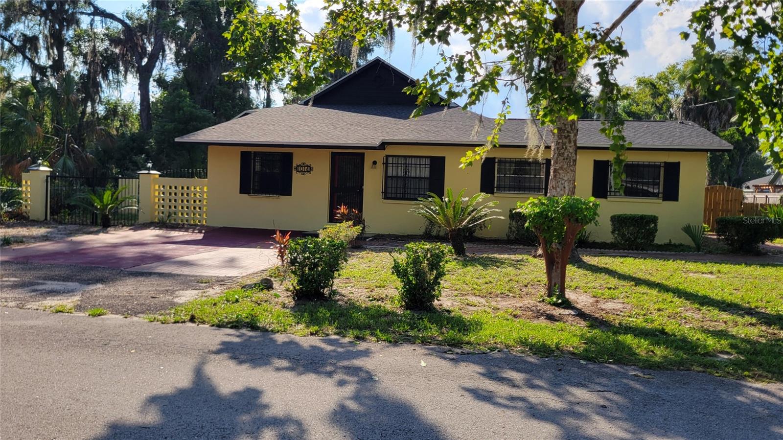Photo of 1014 SE 10TH STREET GAINESVILLE FL 32601