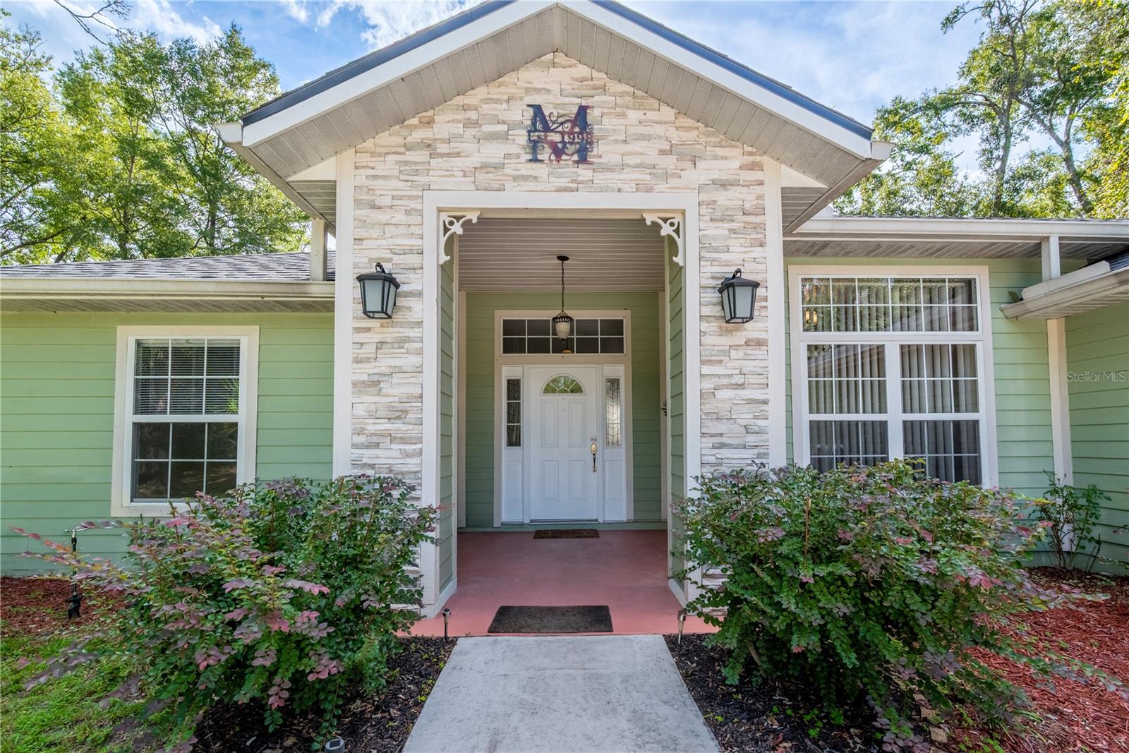 Photo of 317 SW CABOOSE DRIVE FORT WHITE FL 32038