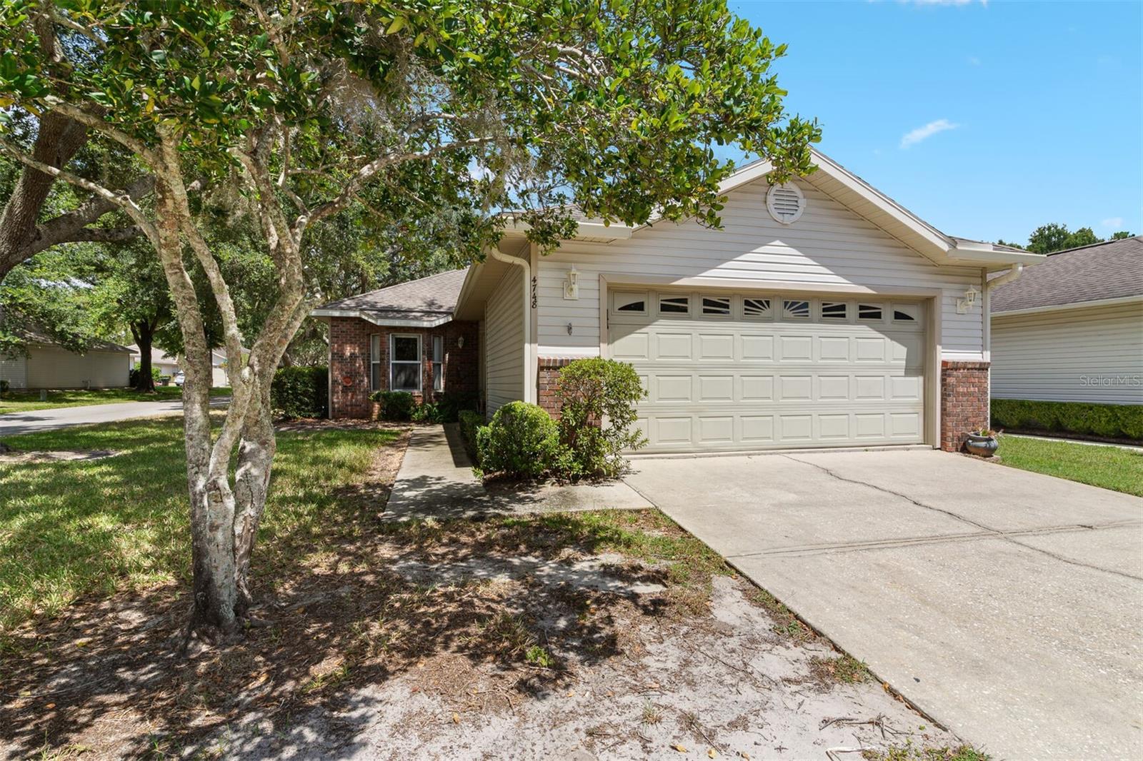 Photo of 4748 NW 77TH ROAD GAINESVILLE FL 32653