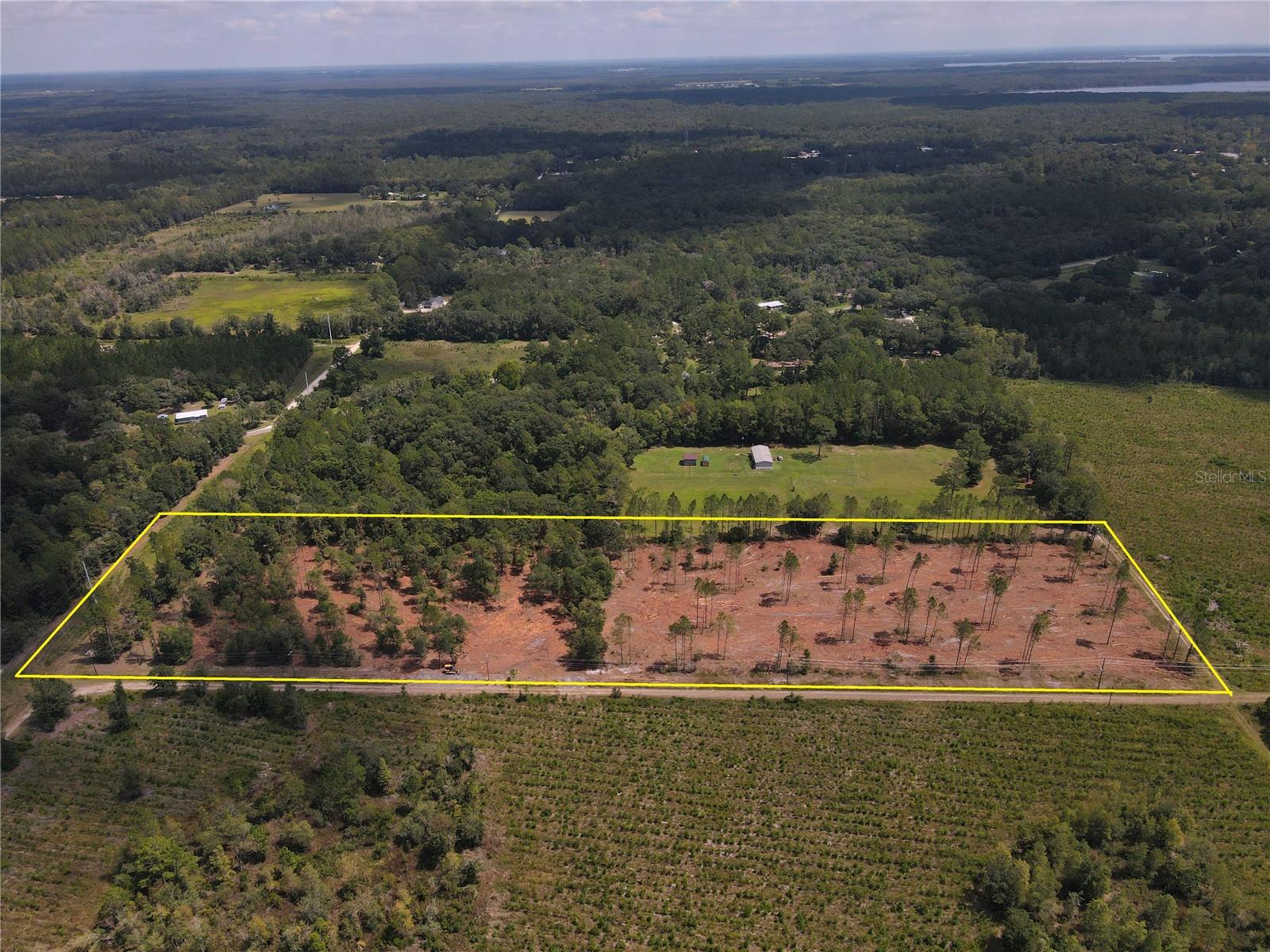 Photo of TBD NE CR 1475 ROAD GAINESVILLE FL 32609