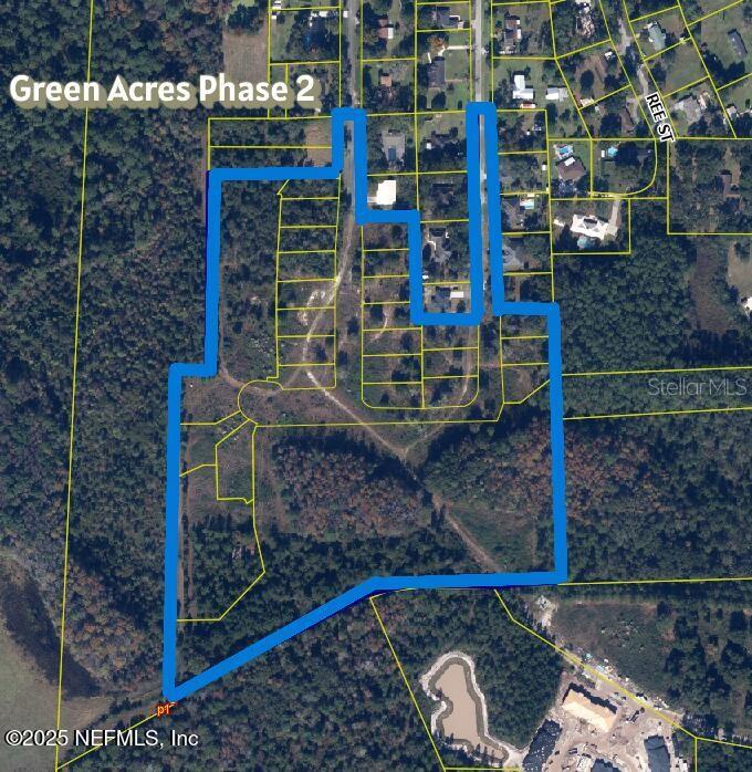 Photo of DEBRA STREET STARKE FL 32091