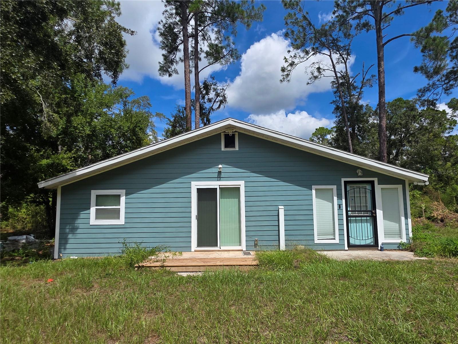 Photo of 13117 N COUNTY ROAD 225 GAINESVILLE FL 32609