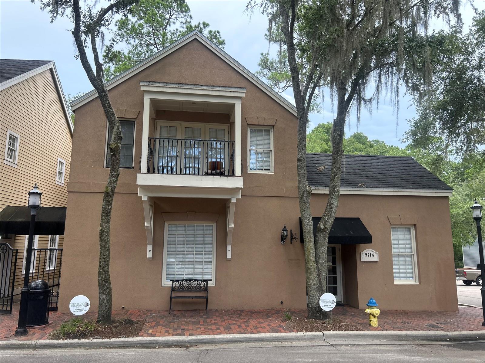 Photo of 5214 SW 91ST TERRACE GAINESVILLE FL 32608