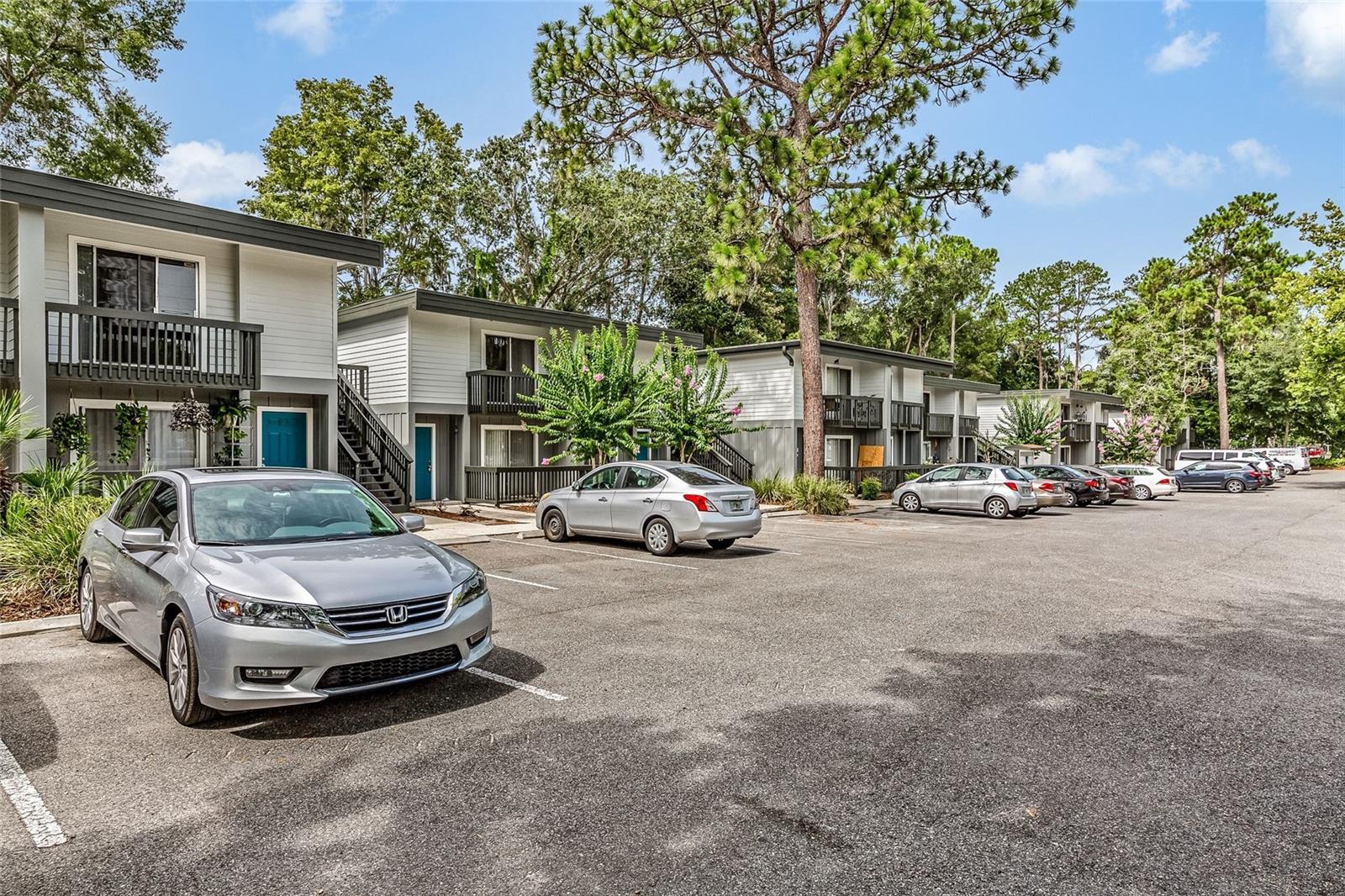 Photo of 3555 SW 20TH AVENUE #26 GAINESVILLE FL 32607